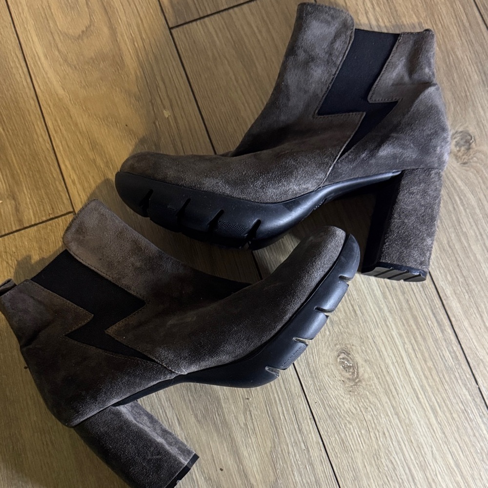 Gadea Ankle Boots